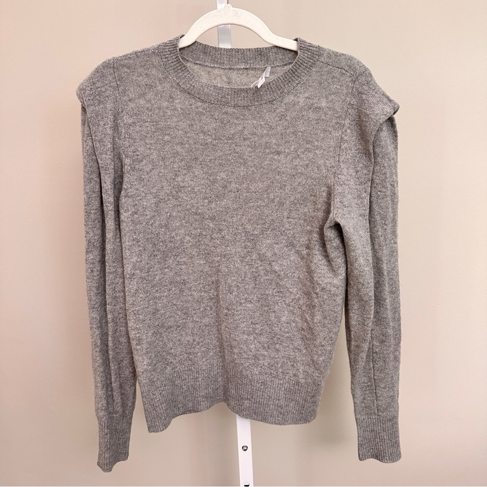 FRAME CASHMERE SWEATER